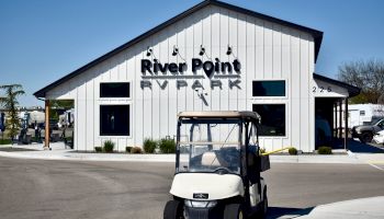 River Point RV Park