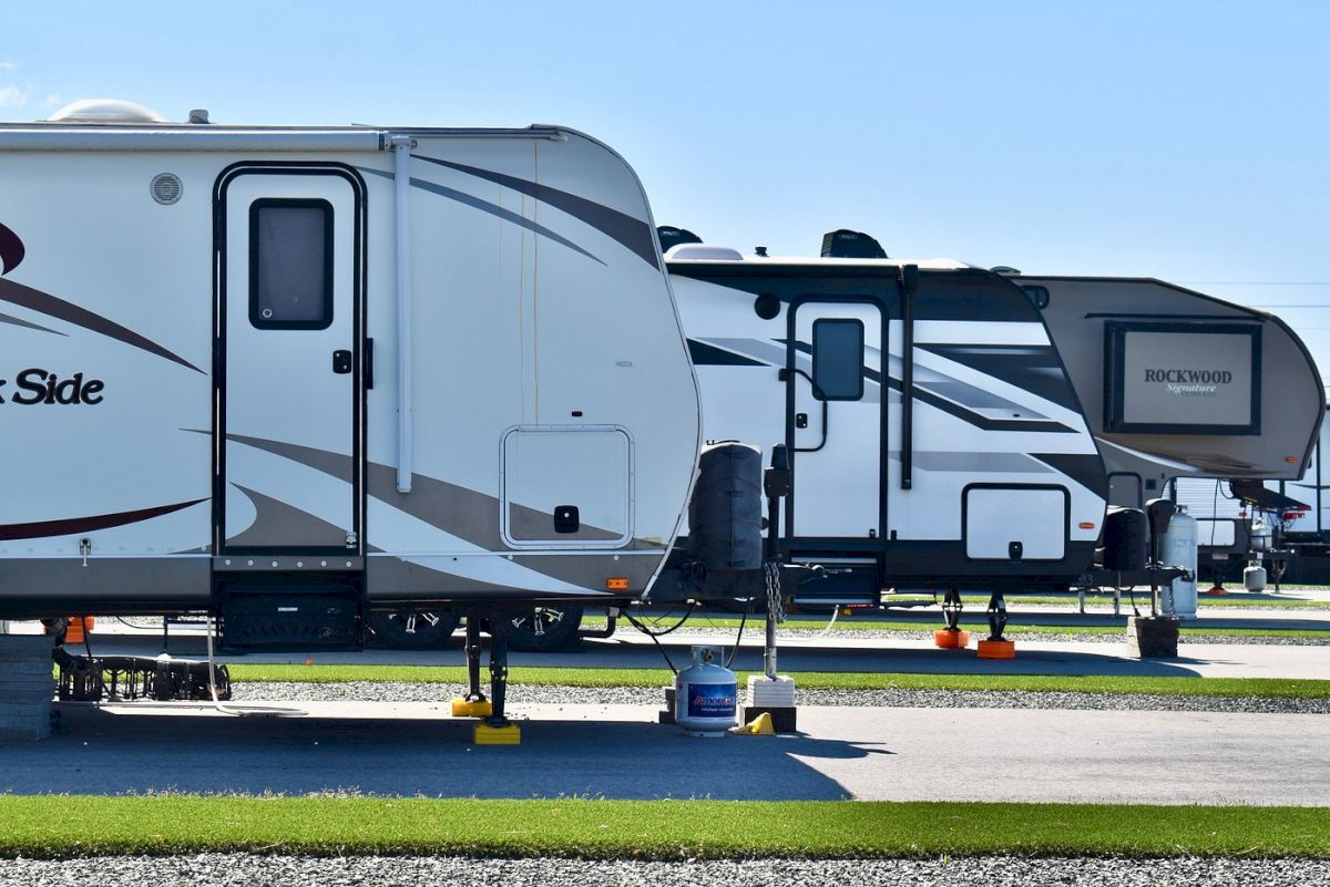 River Point RV Park