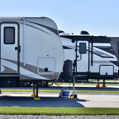River Point RV Park