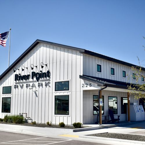 River Point RV Park